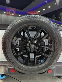 جیپ رانگلەر